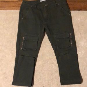 Men’s pants